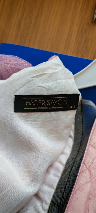 Платье для девочки на праздник, той, выпускной