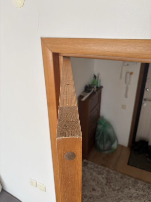 Двери межкомнатные