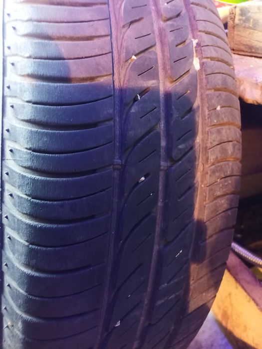 Джанти за DACIA 15цола