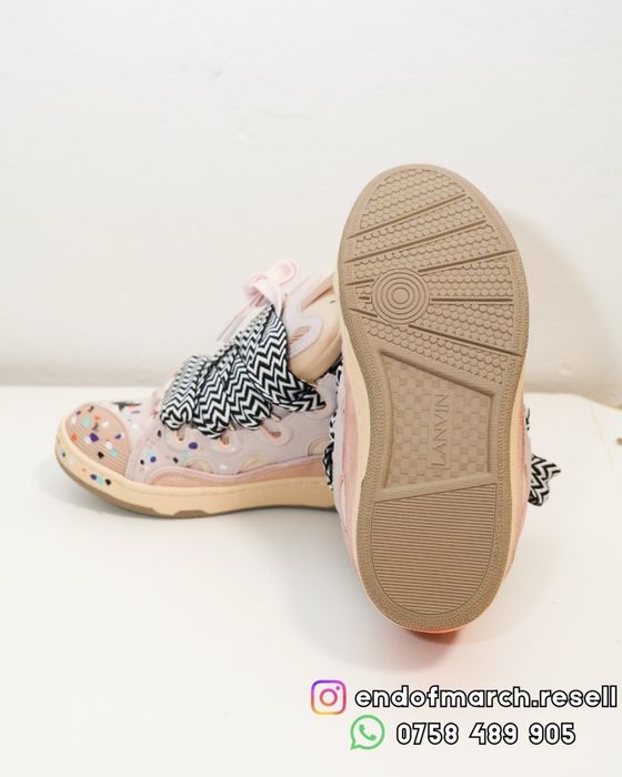 Lanvin x Gallery Dept Pale Pink