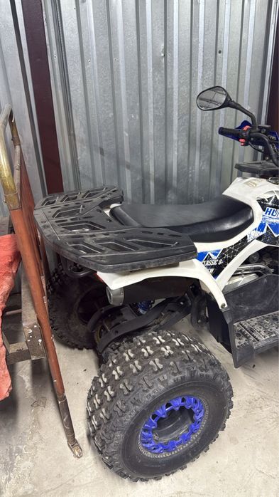 Продам квадроцикл