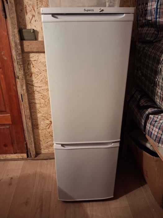 Продам холодильник почти новый