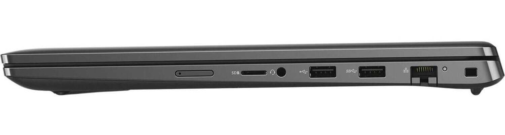 Лаптоп DELL LATITUDE 3520 I7-1165G7 16GB 256GB SSD NVME с до 24 МЕСЕЦА ГАРАНЦИЯ и Windows 11 PRO