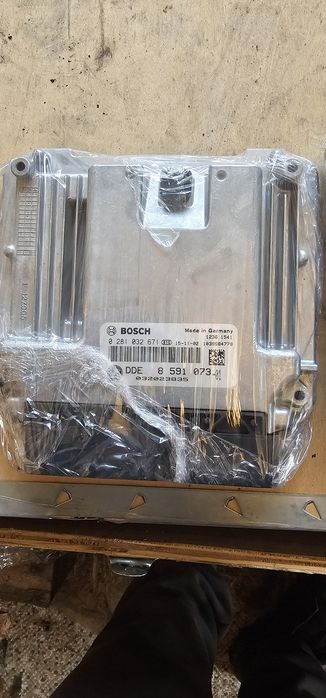 Ecu /calculator motor bmw  f10,f30,f31 f20,2.0d b47 euro6