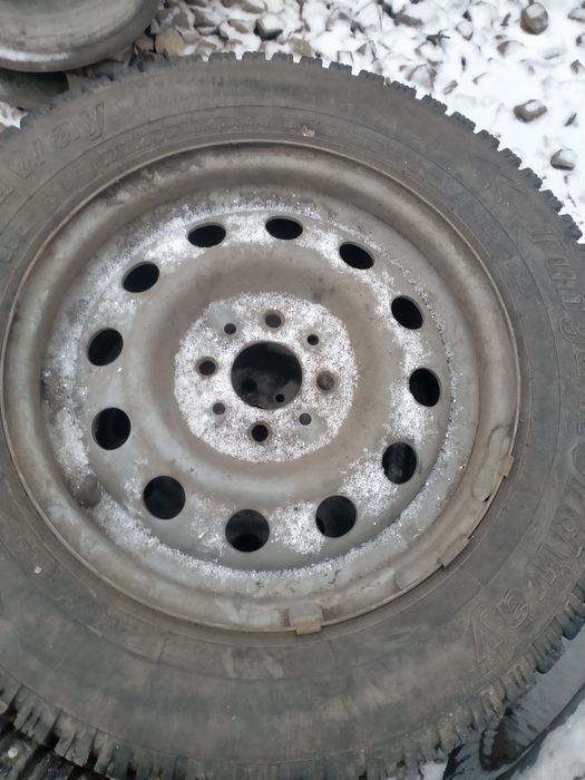 Продам диски шины