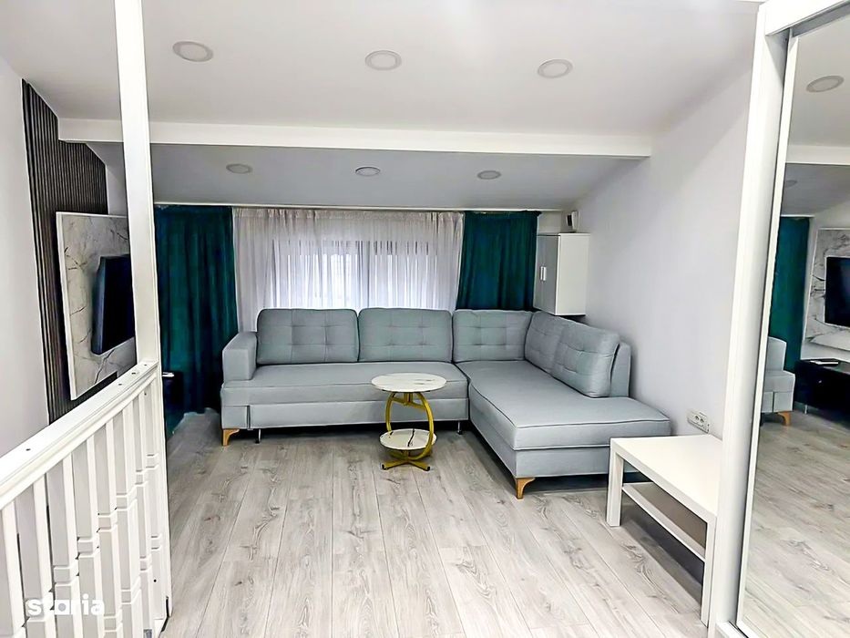 Casa de inchiriat/ Cartierul 23 August/ Sector 3