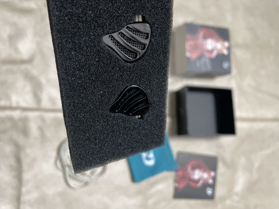 Iem Наушники CCA CRA PRO, ND nice