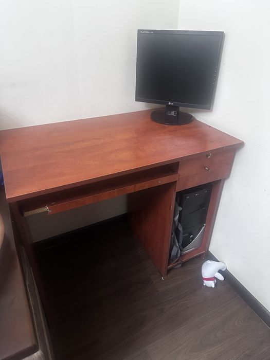 Продается состояние БУ