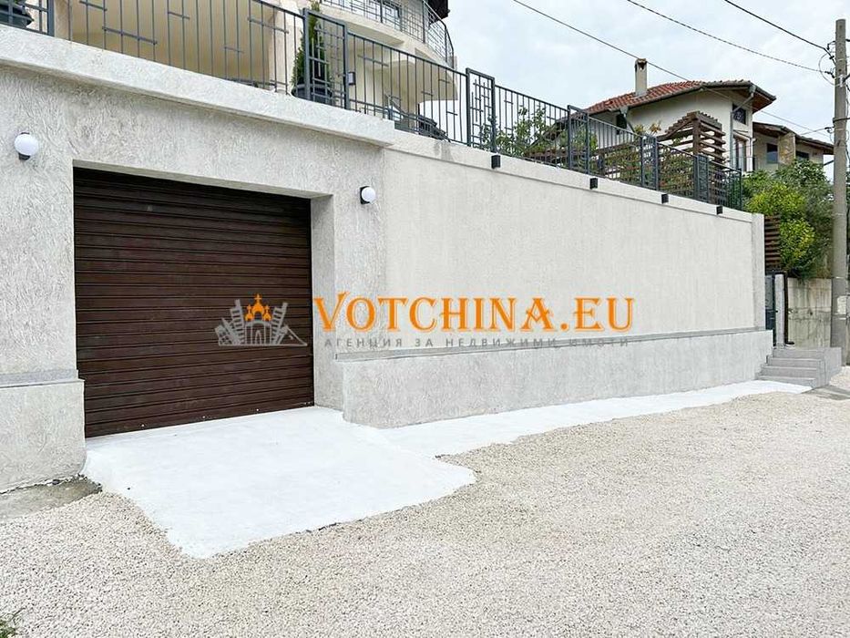 Продава се Къща в Балчик - 205 кв.м за 1342 €/кв.м - Снимка #13