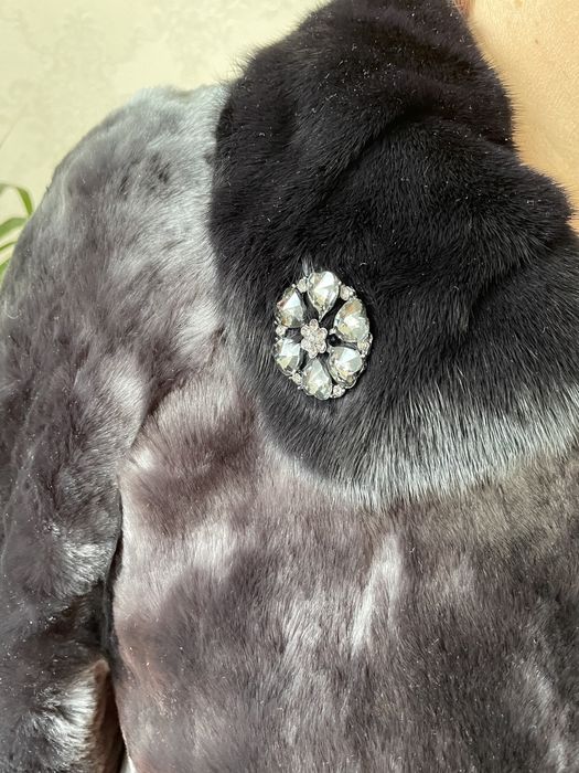 Шуба женская