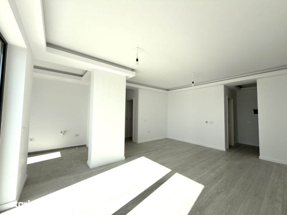 Apartament 3 camere, decomandat, 68.6 mp utili - zona Braytim — fotografia 3