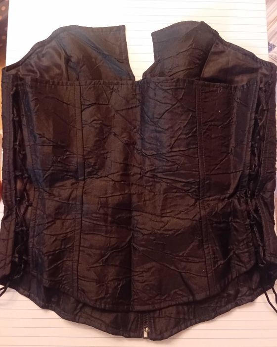 Корсет тонкий 1500