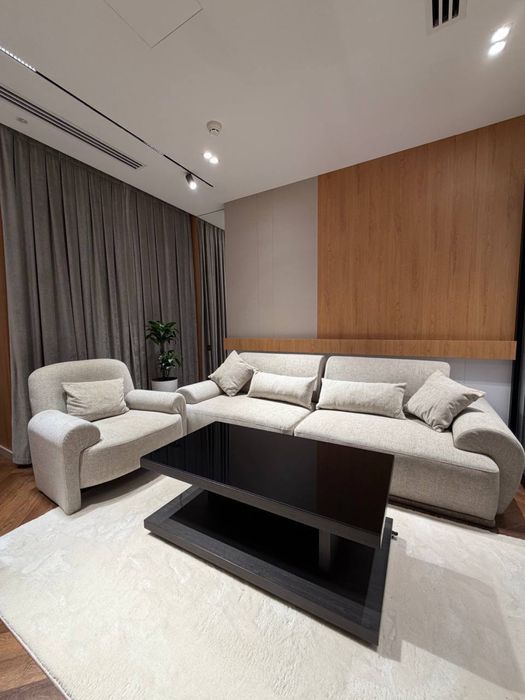 ЖК "Nest One"  Шайхантахурский район Ор.р: Tashkent City