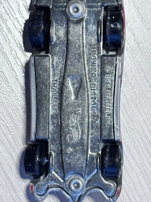 Редкая Модель Hotwheels