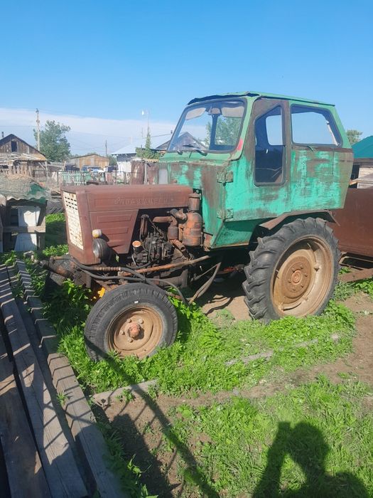 Срочно продам Трактор Т25