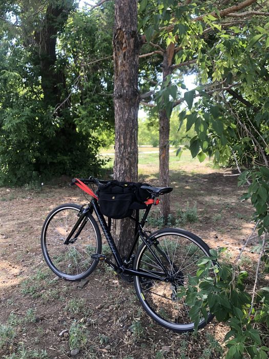 Велосипед Specialized Sirrus 1.0