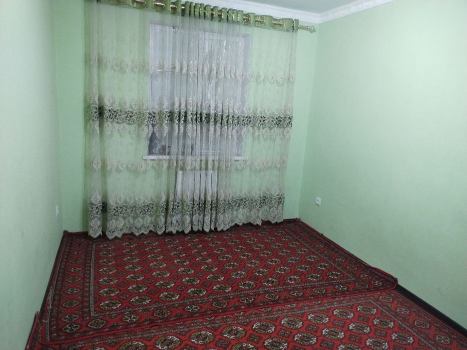 Хива туман Париша маҳалласида 200 квм намунавий катеж сотилади