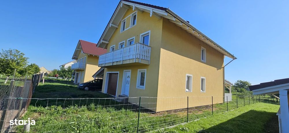 Dudestii Noi – Casa 7 Camere – Proiect  2  Familii