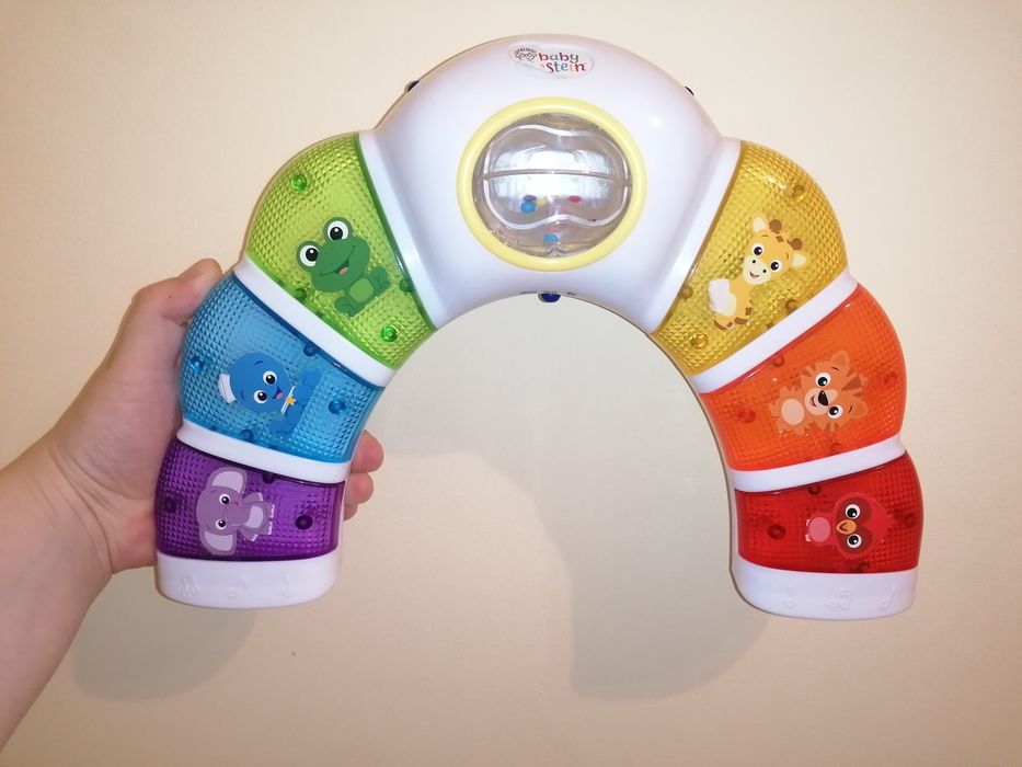 Baby Einstein pianina