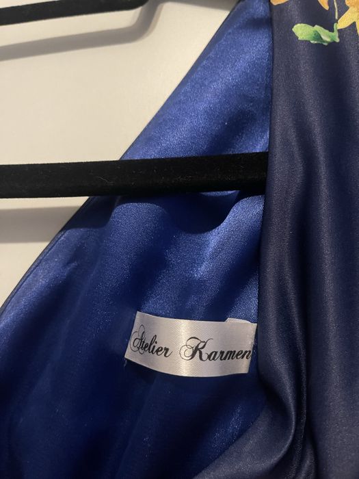Rochie dama atelier Carmen