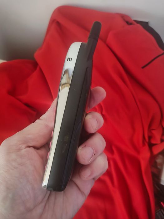 Nokia 5110  model deosebit ( decodat, limba română)