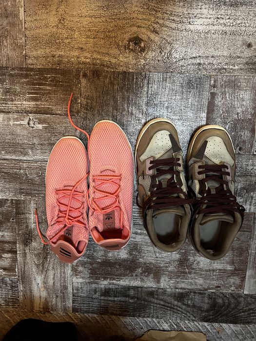 Обувки, nike, adidas, asics, vans