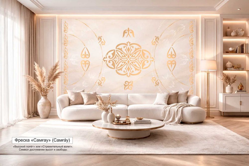 Фотообои RAMIART studio