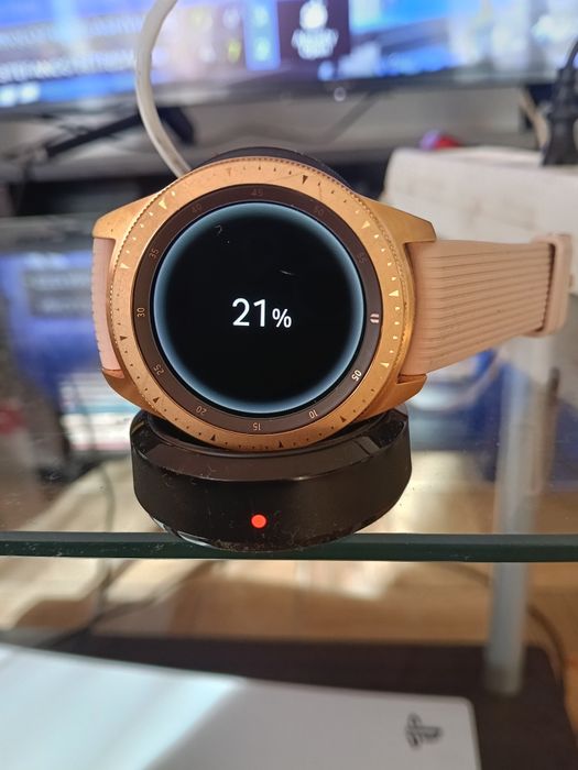 Smartwatch Samsung femei