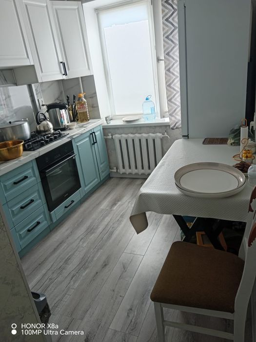 Продам 2 комнатную квартиру