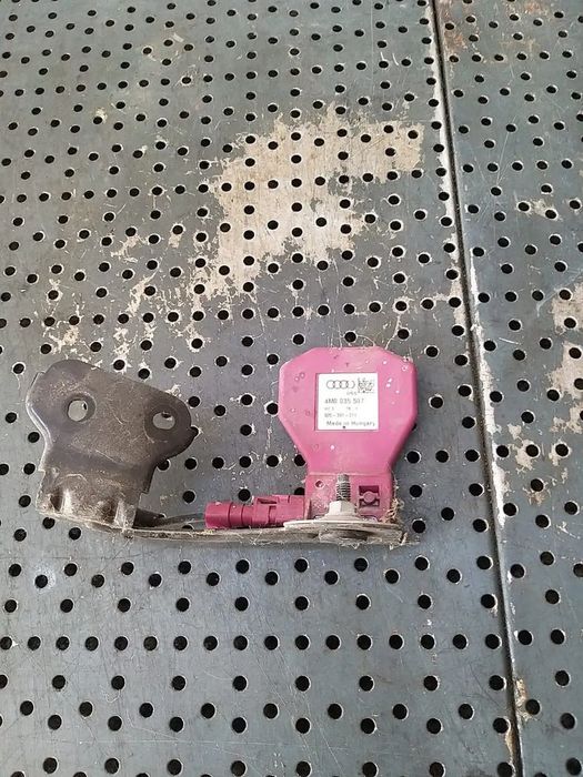 Amplificator antena audi a6 c8 4k 4m0035507