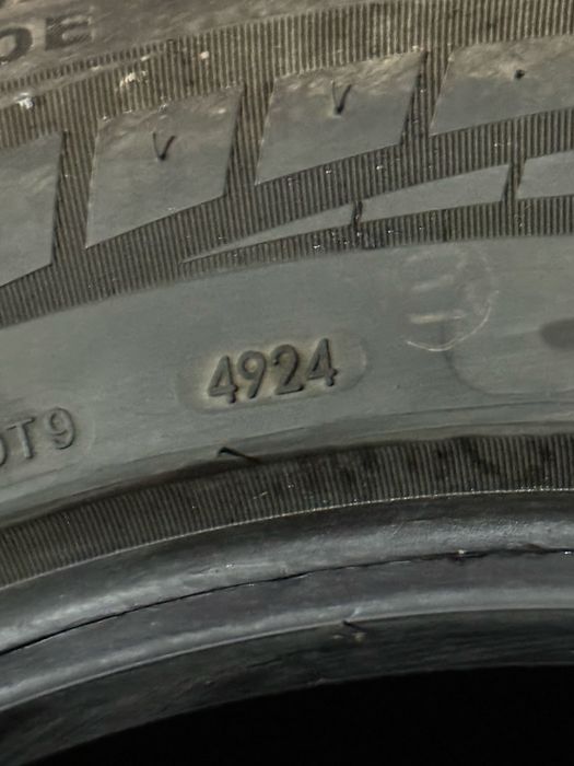 Летняя резина 225/65R17
