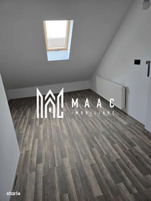 Apartament 2 Camere I Finisat I Broscarie | 44 MPU