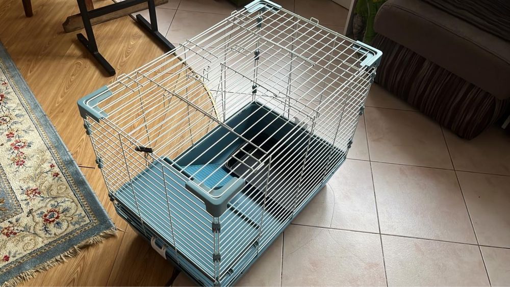 Клетка для хорька продам