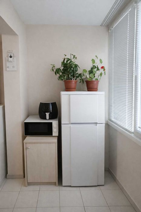 Двустаен ап. под наем в кв. Овча купел 1