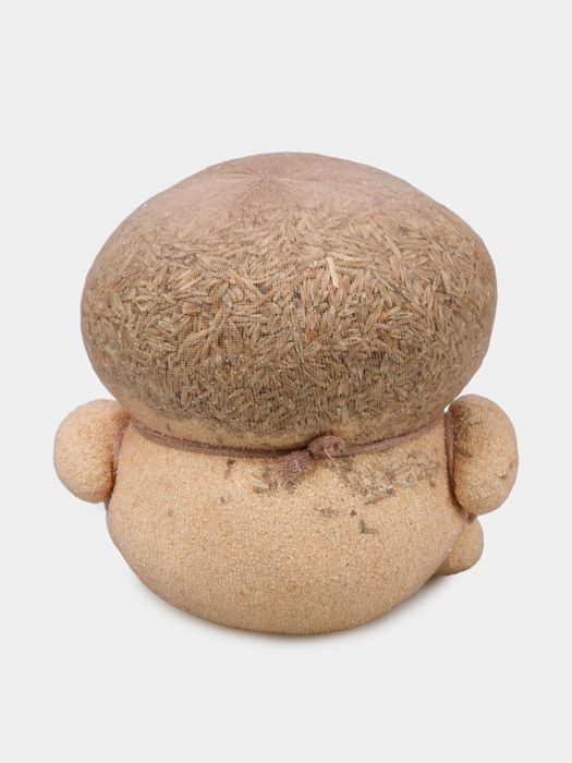 травянчик игрушка прорастающая трава зелень