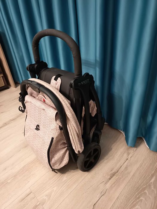 Лятна количка Mast M2 + аксесоари