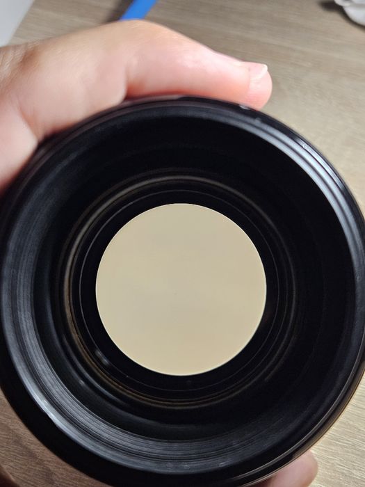 EF 85mm f1.8 USM - obiectiv pentru portrete