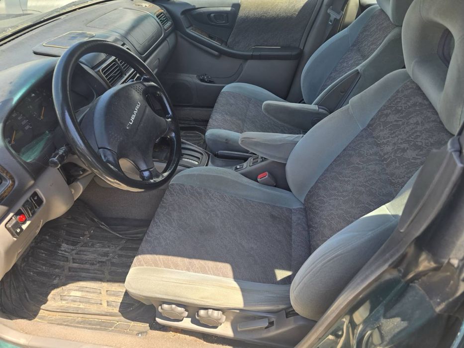 Subaru Forester 2.0 AWD 125кс Автоматик на части