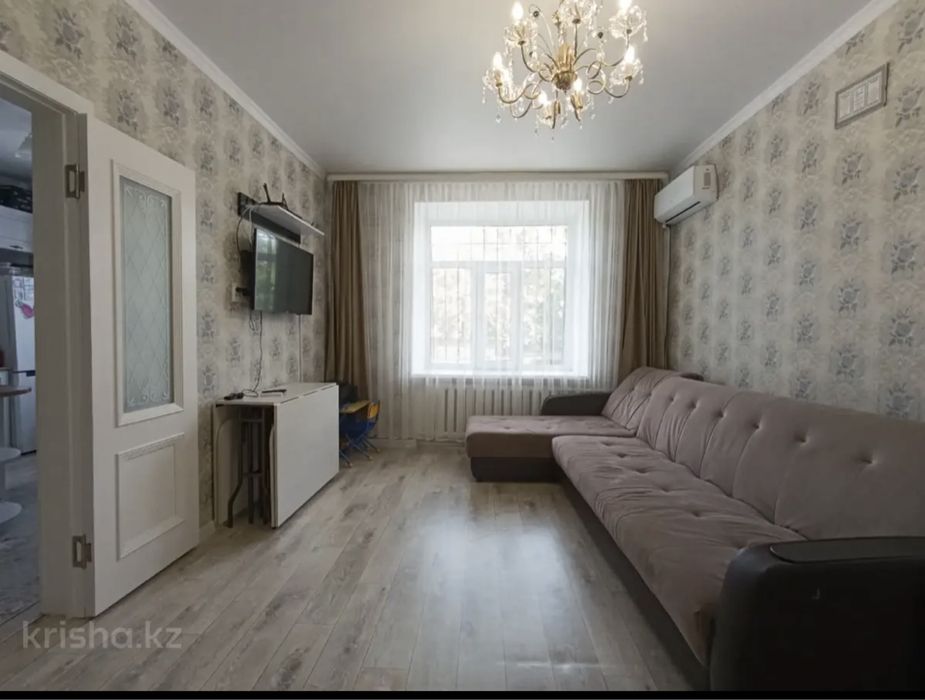 Продаю 1 комнатную квартиру