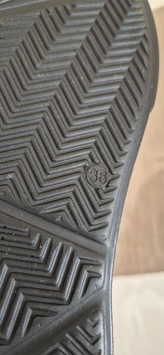 Adidasi Marelbo piele naturala marimea 36 noi