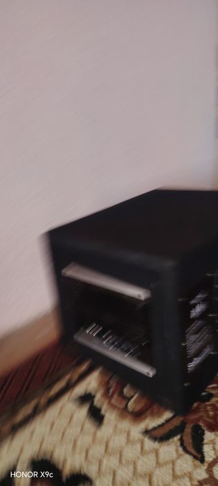 Sambufer hech narsa bo‘lmagan yangi 1oy ishlatilgan
