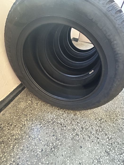 Зимни гуми Semperit Speed-Grip 2, 215/55/R17 XL-Нови!