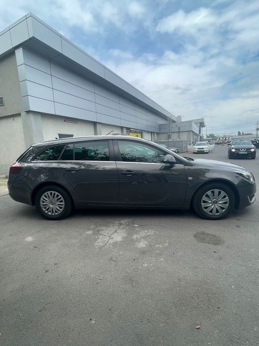 Vand Opel Insignia Sports Tourer