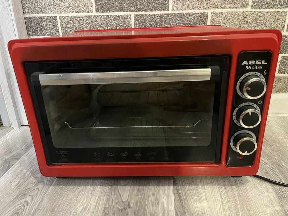 Продам духовку ASEL
