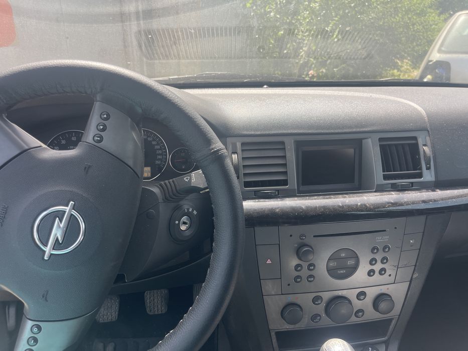 Opel signum 2.2 direct na chasti опел сигнум на части 2.2 бензин