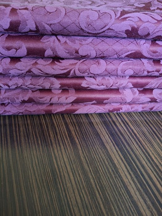 Нови Италиански покривки