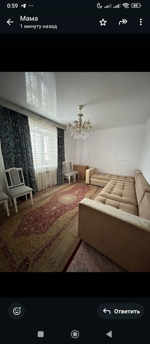 Квартира 49 кв.м