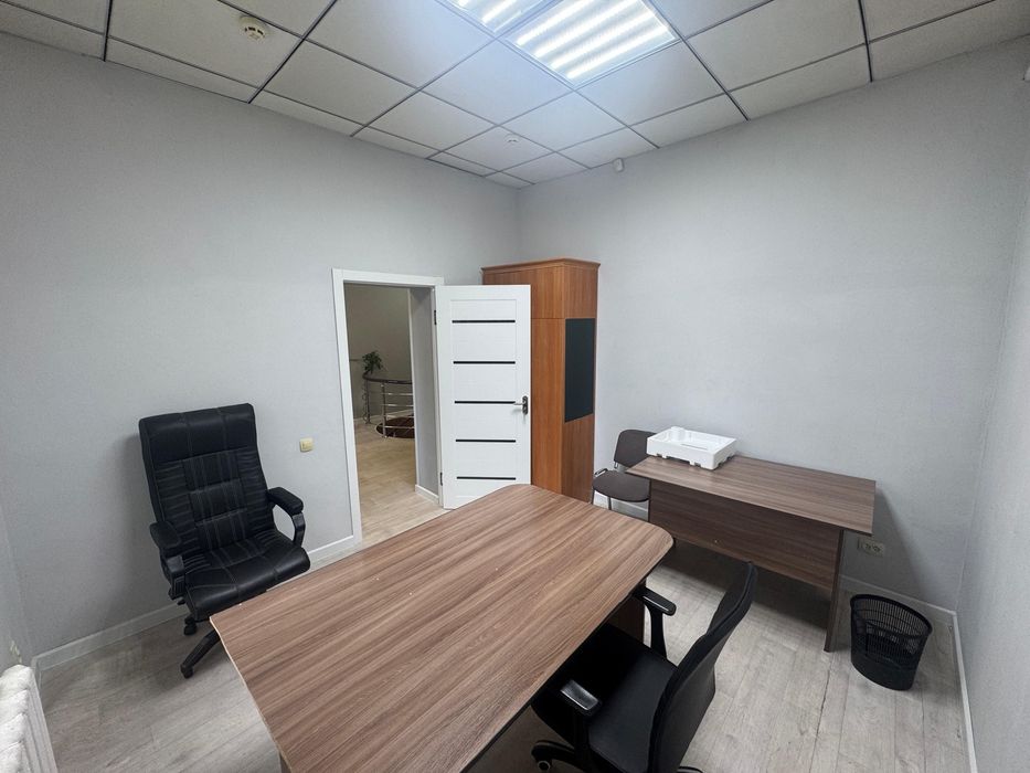 Сдам в аренду офисное помещение