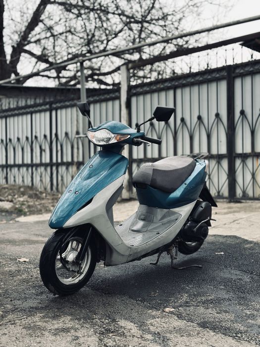 Honda Dio 56 мопед