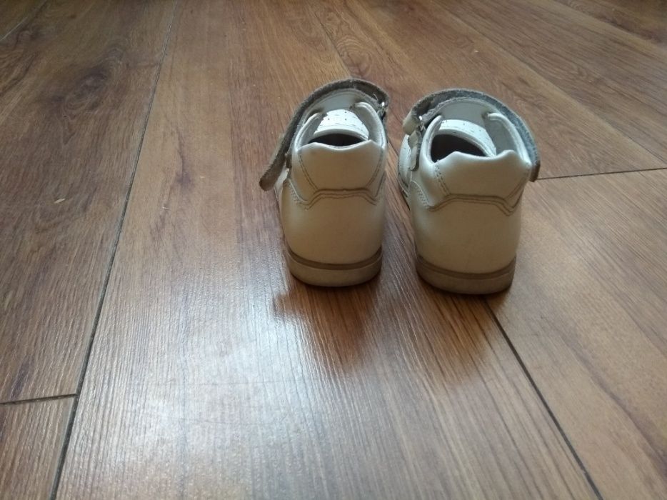 Сандали на осень/весну